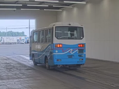 Mitsubishi FUSO BUS