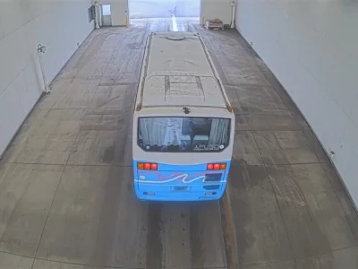 Mitsubishi FUSO BUS