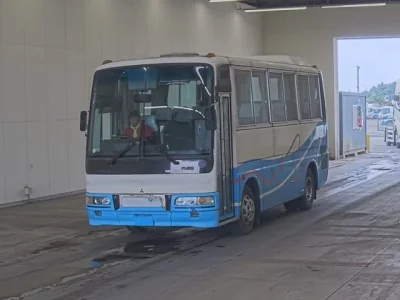 Mitsubishi FUSO BUS