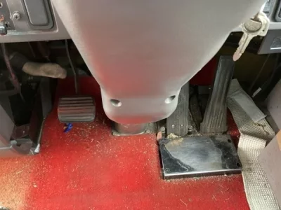 Mitsubishi FUSO BUS