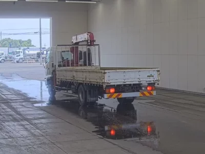 Hino RANGER
