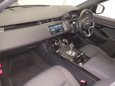 Rover RANGE ROVER