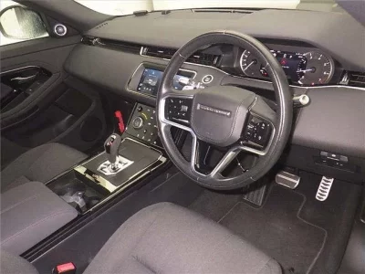 Rover RANGE ROVER