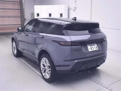 Rover RANGE ROVER