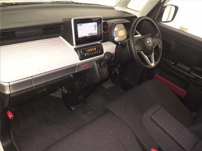 Mazda FLAIR WAGON