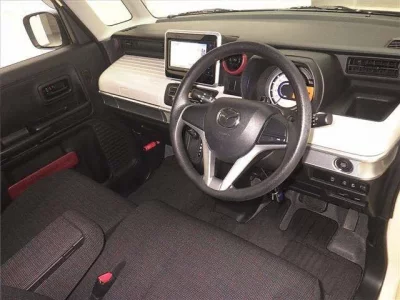 Mazda FLAIR WAGON