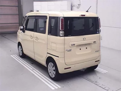 Mazda FLAIR WAGON