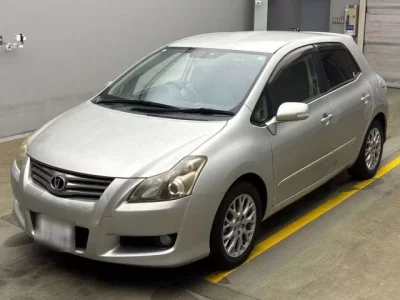 Toyota BLADE