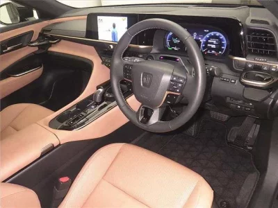 Toyota CROWN SPORT