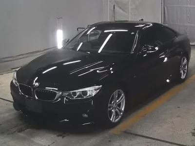 BMW 4-Series