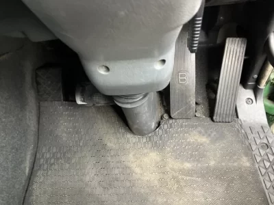 Mitsubishi SUPER GREAT