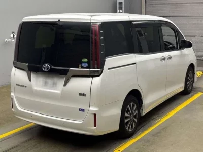 Toyota ESQUIRE