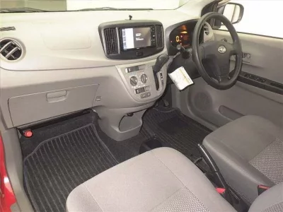 Subaru PLEO PLUS