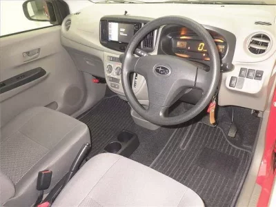 Subaru PLEO PLUS