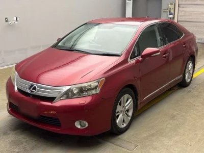 Lexus HS