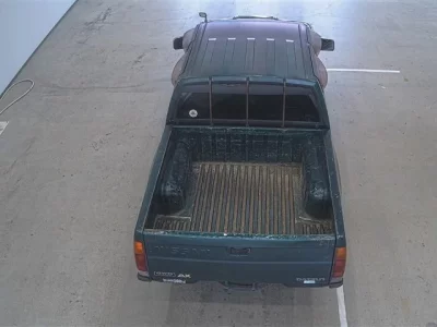 Nissan DATSUN PICKUP