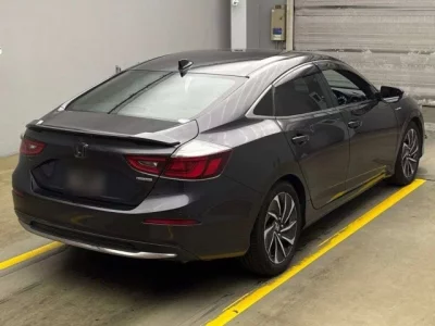 Honda INSIGHT