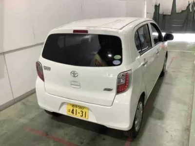 Toyota PIXIS EPOCH