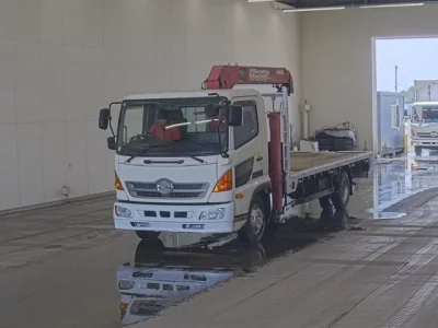 Hino RANGER