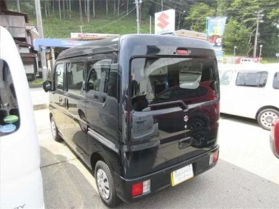 Suzuki EVERY