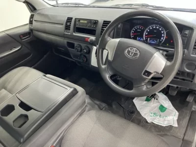 Toyota REGIUS ACE VAN