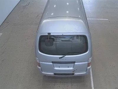 Isuzu COMO