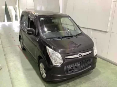 Mazda FLAIR