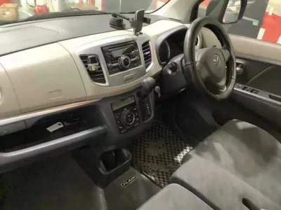 Mazda FLAIR
