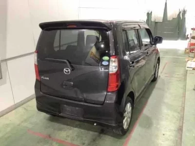 Mazda FLAIR