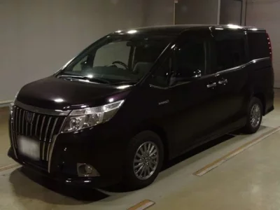 Toyota ESQUIRE