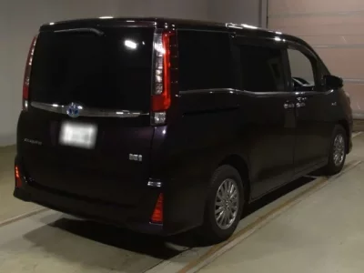 Toyota ESQUIRE