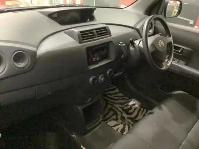 Toyota BB