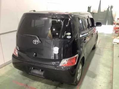 Toyota BB