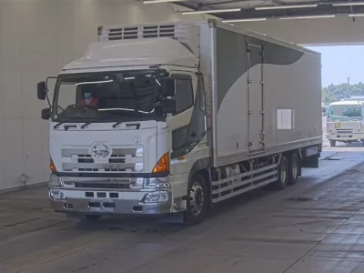 Hino PROFIA