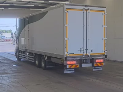 Hino PROFIA