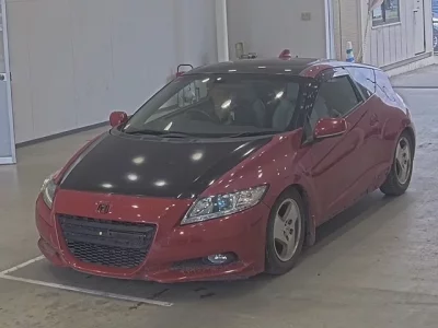 Honda CR-Z