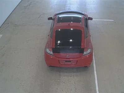 Honda CR-Z