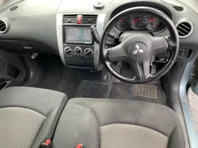 Mitsubishi COLT PLUS