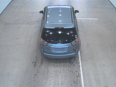 Mitsubishi COLT PLUS
