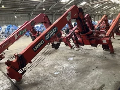 OTHERS UNIC CRANE