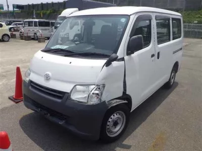 Toyota TOWN ACE VAN