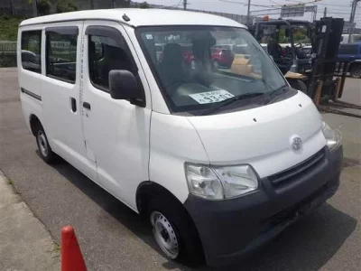 Toyota TOWN ACE VAN