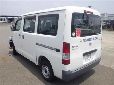 Toyota TOWN ACE VAN
