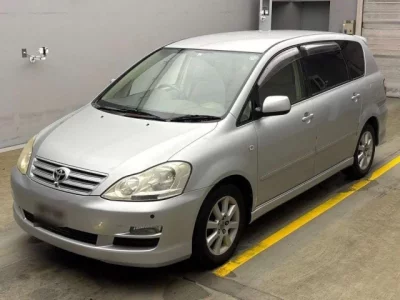 Toyota IPSUM