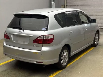 Toyota IPSUM