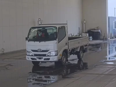 Toyota DYNA