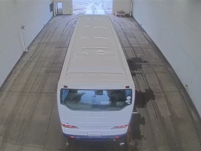 Mitsubishi BUS