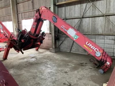 OTHERS UNIC CRANE