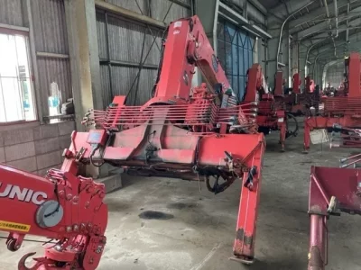 OTHERS UNIC CRANE
