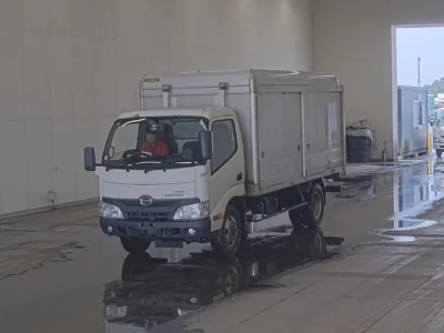 Hino DUTRO
